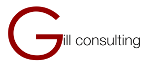 Gill Nonprofit Consulting
